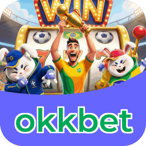 Login rápido no app okkbet