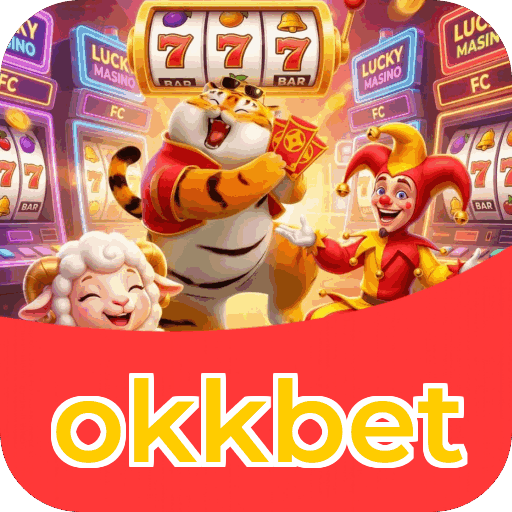 Cadastro okkbet