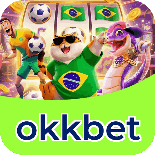 Instalação Android okkbet
