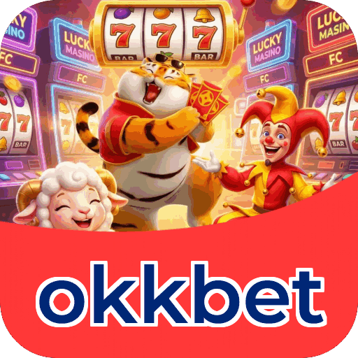 Streaming 4K no cassino ao vivo da okkbet