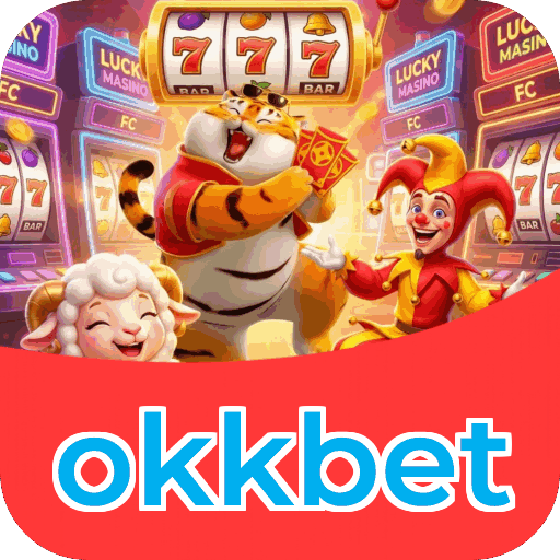 Instalar APK okkbet
